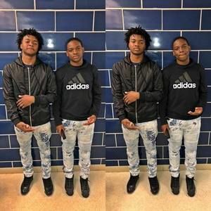 Meet your Posher, Jay